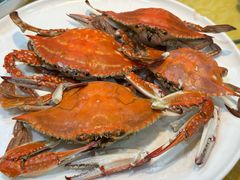 梭子蟹-杏花村大酒店(延寿路店)