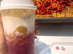 -鱼酷活鱼烤鱼(北美店)