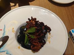 -金掌勺锅包肉(太原万达店)