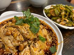 -牛王庙(龙华花园店)