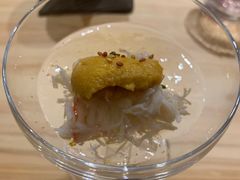 -鮨青(恒基名人购物中心店)