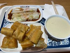-冰泉豆浆馆(阳朔店)