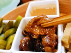 -五观堂素食(新华路店)