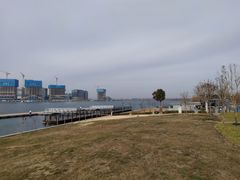 -郑东新区龙湖公共艺术中心