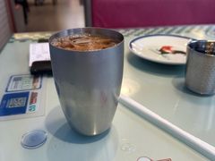 -香港新记茶餐厅(春熙太古里店)
