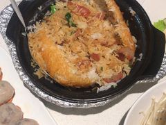 -煲王粤菜餐厅(中侨中心店)