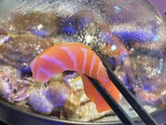 -半岛听涛蒸汽海鲜自助(K11店)