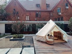 -一尺花园(安和花园店)