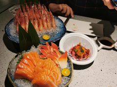 -大渔铁板烧(大悦城店)