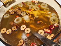 -鸽子侯·家宴·平价海鲜(绿地店)