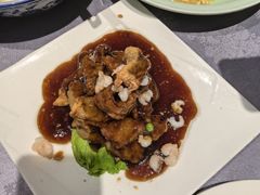 -山外山菜馆(玉泉路店)