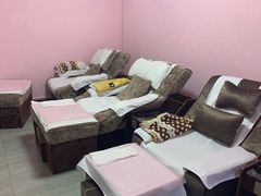 -秦韬盲人按摩院(惠新西街店)