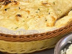 -Pita's&Tika's中东和印度风味餐厅(龙湖天街店)