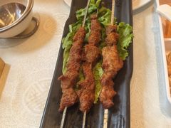 -东来顺饭庄(天坛店)