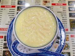 -捷信牛奶甜品世家(柳巷店)