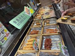 -鲜道寿司(雨花虹悦城店)