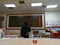 大堂-清真·二嫂子煎饼果子(鼓楼旗舰形象店)