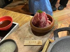 -黑牛の店·和牛烧肉(合生汇店)