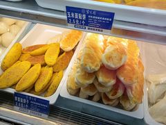 -紫光园清真北京小吃(潘家园店)