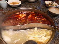 -佬革命主题火锅(玉沙路店)