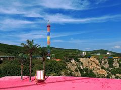 -本溪大峡谷