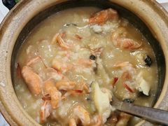 -品记潮汕砂锅粥(湖东路店)