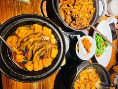 -瑶王府·广西菜(相思湖店)