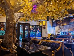 -冰城小镇音乐串吧·聚会餐厅(百子湾店)