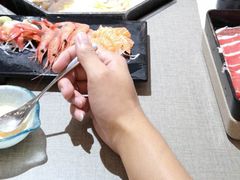 -八角锄烧·肉火锅(天河城店)