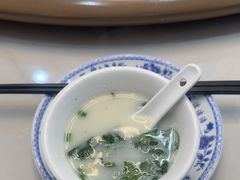-紫藤园·天目湖大鱼头(南山竹海店)
