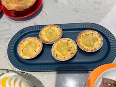 -必胜客(张掖西大街店)