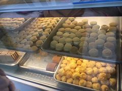 -甜嘟嘟烘焙坊(舒城路店)