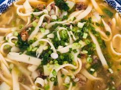 -回辉登偰氏面片(东莲花美食街店)