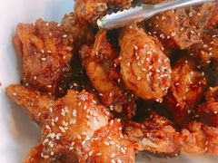 -Pelicana百利家炸鸡(江南西名店城店)