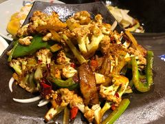 -粗粮人家·东北菜(洋桥店)