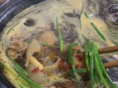-石灰市毛记烧鸡公(解放碑店)