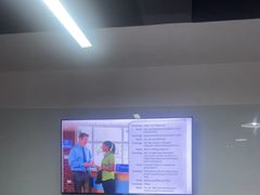 -新东方成人英语学习考试·口语·商务(延安路校区)