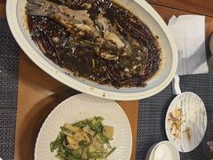 -并州饭店·并萃阁