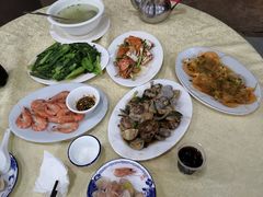 -源海渔村·现捞海鲜(大角湾店)
