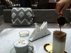 -FUTURE LOUNGE(太古里店)