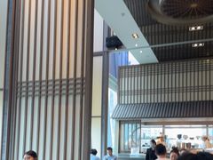 -田舍家Inakaya·炉端烧·铁板烧(天汇igc店)
