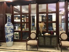 -保纳大酒店(大圩村店)