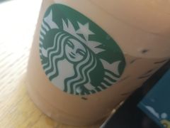 -星巴克(昆明金鹰天地店)
