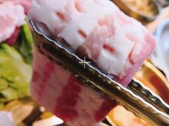 -金顺韩式烤肉·网红烤肉店(广利路店)