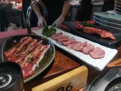 -御牛道日式烤肉料理(杭州万象城店)