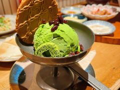 -啢啢茶寮(芳华横街店)