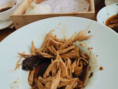 -食膳公园包子铺(烈士公园店)