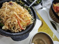 -园园锅巴米饭(高新四路店)