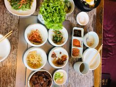 -高丽屋(天宁寺店)