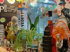 -后厨意餐La Cucina(外交公寓店)